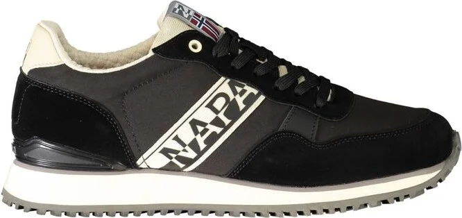 Polyester Men's Sneaker