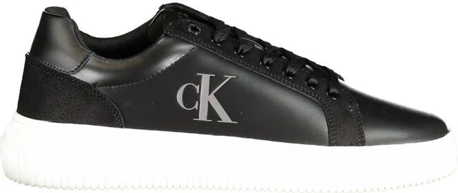 Polyester Men's Sneaker