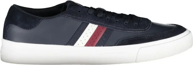 Polyester Men's Sneaker