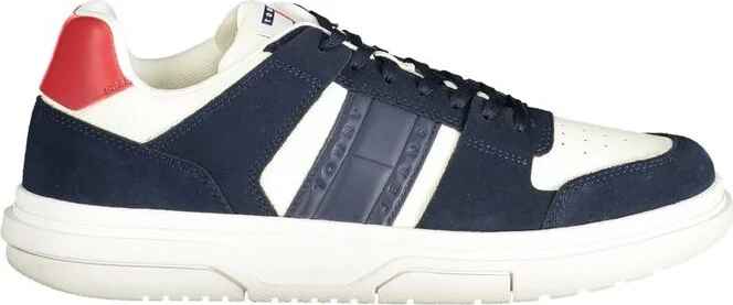 Polyester Men's Sneaker