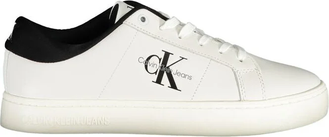 Polyester Men's Sneaker