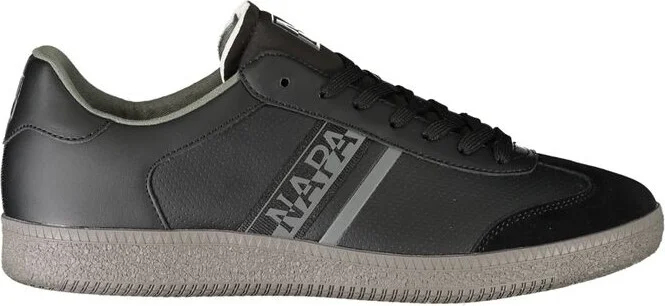 Polyester Men's Sneaker