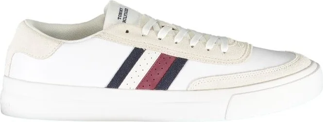 Polyester Men's Sneaker