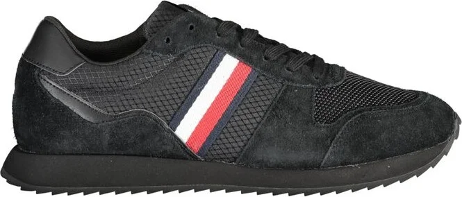 Polyester Men's Sneaker