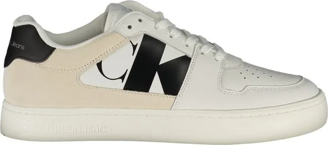 Polyester Men's Sneaker