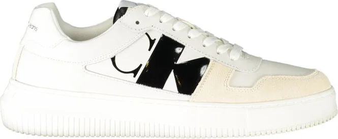 Polyester Men's Sneaker