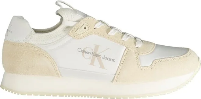 Polyester Men's Sneaker