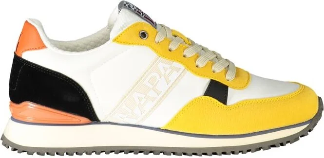 Polyester Men's Sneaker