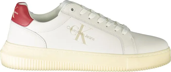 Polyester Men's Sneaker
