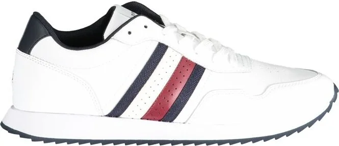 Polyester Men's Sneaker