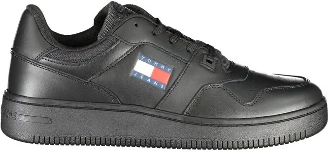 Polyester Men's Sneaker