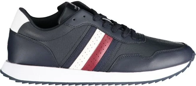 Polyester Men's Sneaker