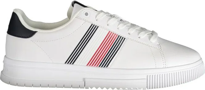 Polyester Men's Sneaker