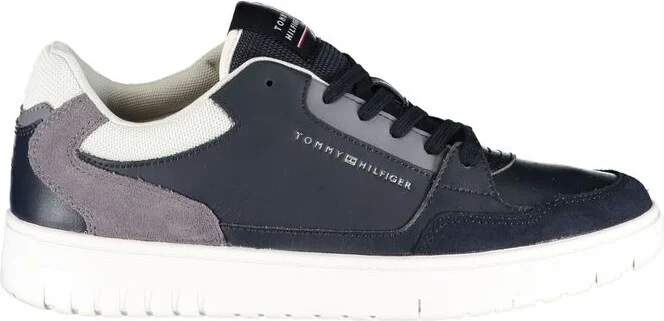 Polyester Men's Sneaker