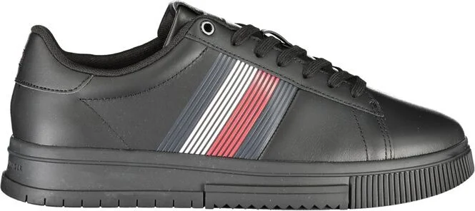 Polyester Men's Sneaker