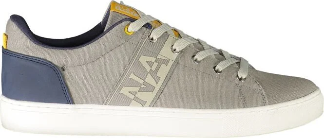 Polyester Men's Sneaker