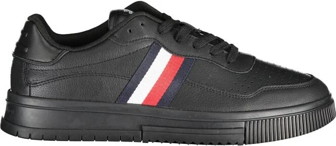 Polyester Men's Sneaker