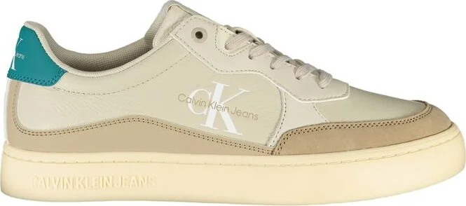 Polyester Men's Sneaker