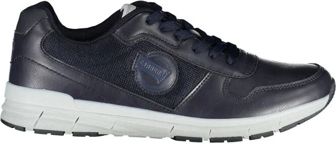 Polyester Men's Sneaker