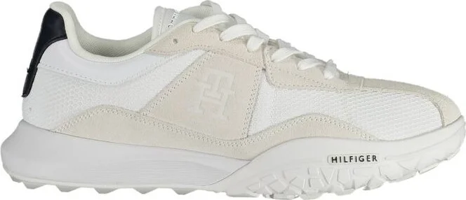 Polyester Men's Sneaker
