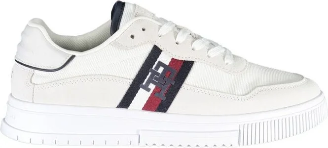 Polyester Men's Sneaker