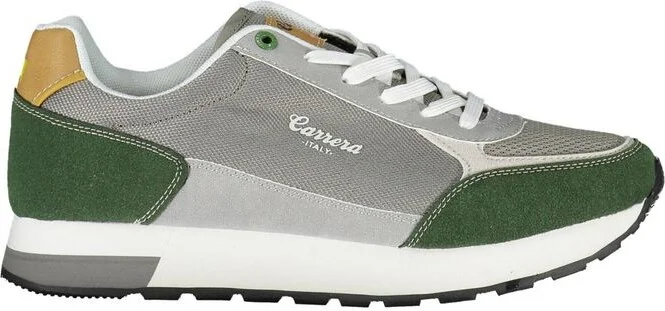 Polyester Men's Sneaker