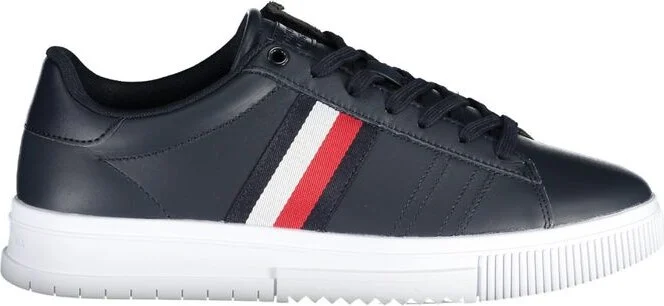 Polyester Men's Sneaker