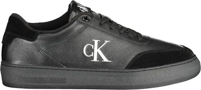 Polyester Men's Sneaker