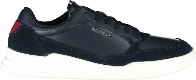 Polyester Men's Sneaker