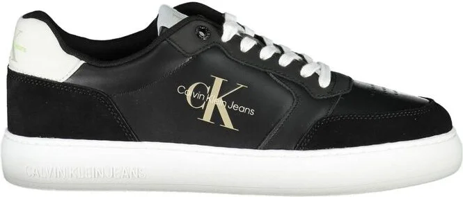 Polyester Men's Sneaker