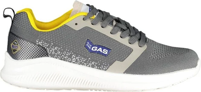 Polyester Men's Sneaker