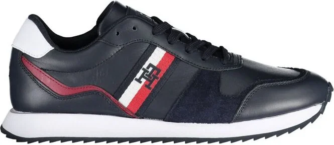 Polyester Men's Sneaker