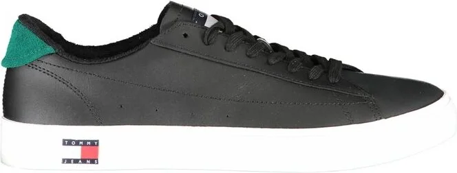 Polyester Men's Sneaker