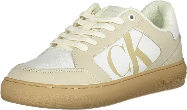 Polyester Men's Sneaker