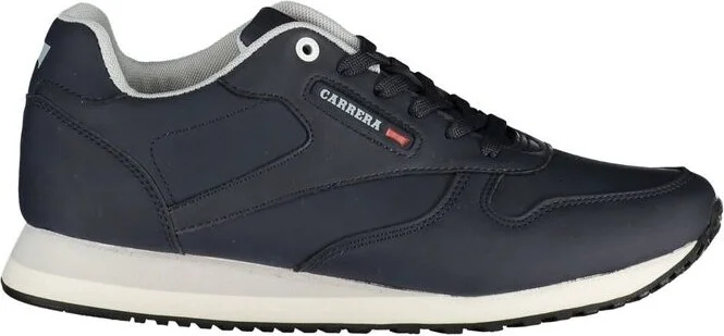 Polyester Men's Sneaker