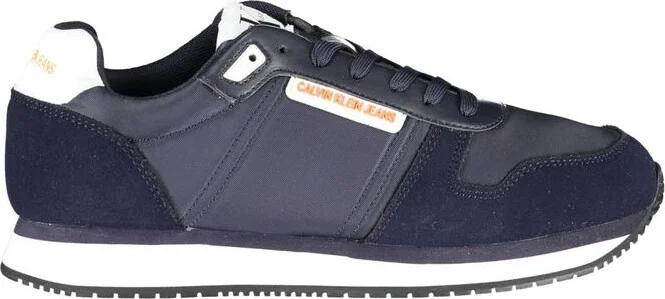 Polyester Men's Sneaker