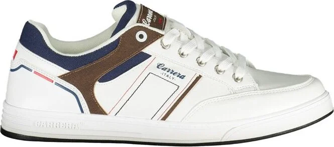 Polyester Men's Sneaker