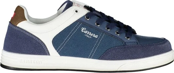 Polyester Men's Sneaker