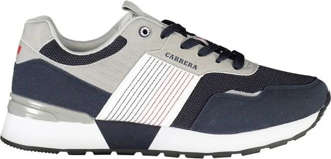 Polyester Men's Sneaker