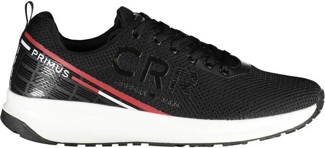 Polyester Men's Sneaker