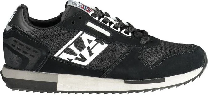 Polyester Men's Sneaker