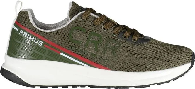 Polyester Men's Sneaker