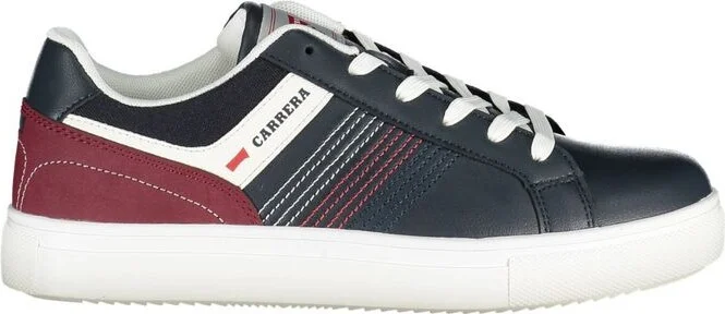Polyester Men's Sneaker