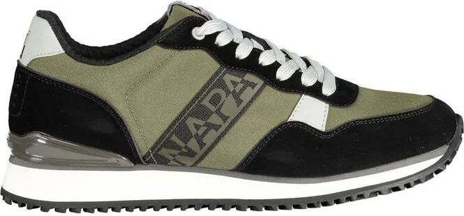 Polyester Men's Sneaker
