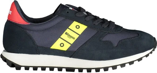 Polyester Men's Sneaker