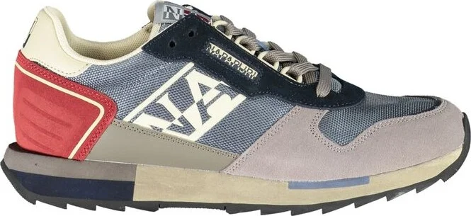 Polyester Men's Sneaker