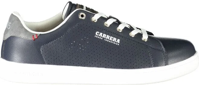 Polyester Men's Sneaker