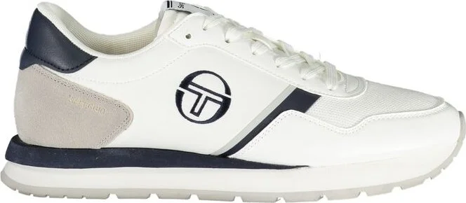 Polyester Men's Sneaker