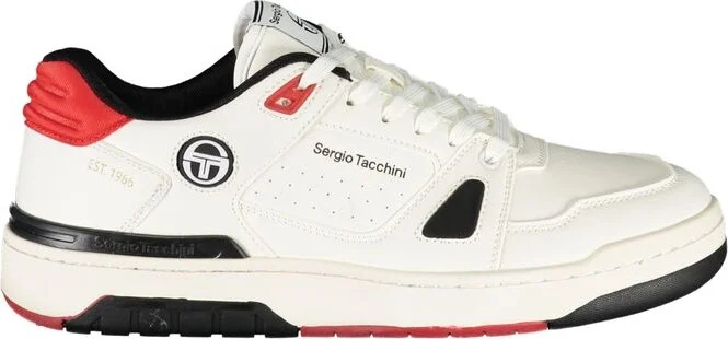 Polyester Men's Sneaker