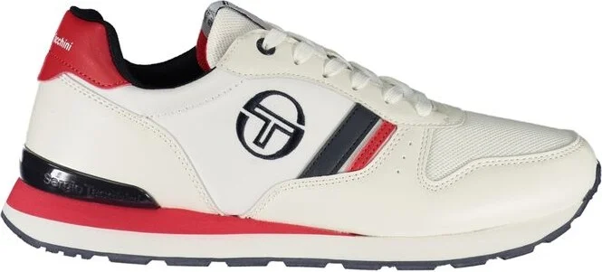 Polyester Men's Sneaker